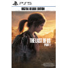 The Last of Us Part I 1 - Digital Deluxe Edition PS5